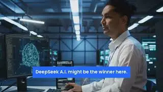 🤖 DeepSeek AI vs ChatGPT: The Ultimate AI Showdown! 🤖