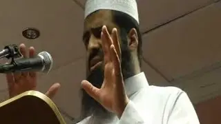 A Valid Question to A Wise Man ┇FUNNY┇ Sh. Sulaiman Moola ┇Smile...itz Sunnah┇