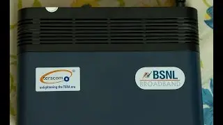 TERACOM T2BGAWV14U10YBI  WIFI modem configuration