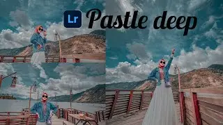 Tutorial edit foto terbaru lightroom ala selebgram 2021