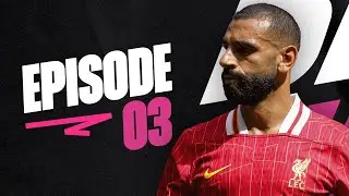 BALLIEMAN #3 - Super Sunday!