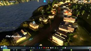 CITIES: SKYLINES - Welcome to the Boonies