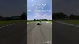 Clark International Speedway