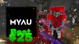 Myau Client | The BEST 25$ ever spent!