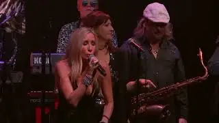 BandX Live Boogie Oogie