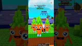 Steal Secret Los Mr Carrotitos Fuse Plants vs Brainrot