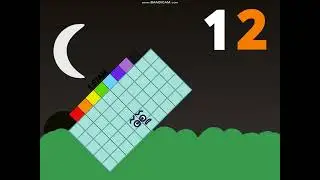 Timeblocks Band 12