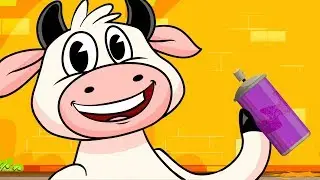 MI VACA SE LLAMA LOLA, La vaca Lola, Canciones infantiles