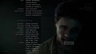 Until Dawn part 7