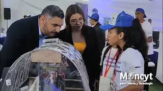 Olimpiadas Nacionales de Robótica