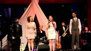 I Sing - LVPA version