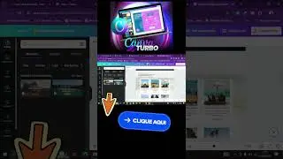 ✅CURSO CANVA + PÁGINAS EDITÁVEIS😱💥🚀 