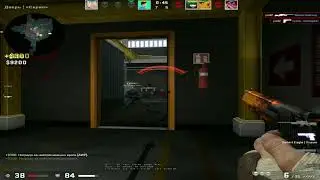 legit cheating on faceit 2023