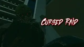 Cursed Lab Raid || Escape From Tarkov