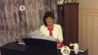 «Я Вас любил» ( Композитор Борис Шереметев/ Поэт Александр Пушкин).