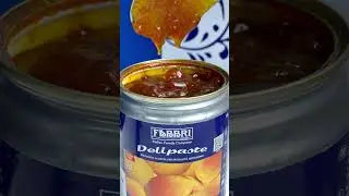 6225753 Delipaste Damasco 1,5kg