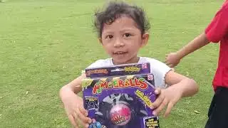 AMOEBALLS EMCO VIRUS | amoeba terbang dari emco