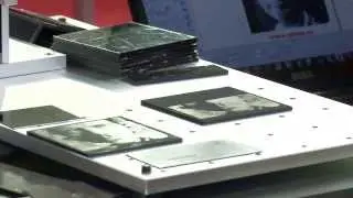 АНОНС на изложението COPI`S 2013 в Inter Expo Center - Sofia