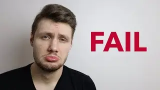 I Failed My 2021 New Year's Goals (plus 2022 goals)