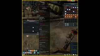 Cleaning inventory part 1: 78 Garden of Dust legendary cubes #cabalonline