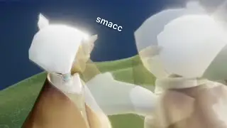 how to hit friends + other dumb things
