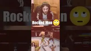 JOKEMAN GETS BATTERED!!! 🤡 