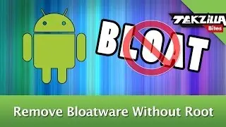 Disable Any Android App without Root!