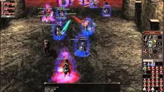 Metin2Sunset Breasla GoCrazy vs Regatul Jinno