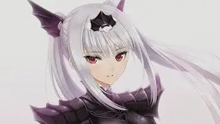 Shining Resonance Refrain: Excella Romance (Dates, Night Events & Excella Ending)