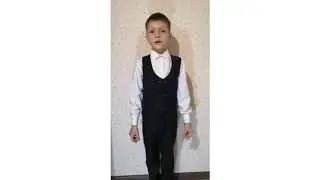 Мороз Демид