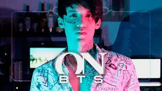 Kairo Mouse - ON (BTS Cover Español)