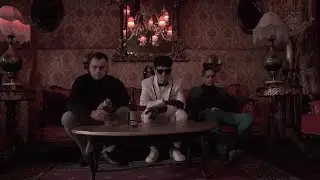 Mc Aese - "Hoy Me Acordé ( Ft. Romo One & Alfred Cave) Video Oficial