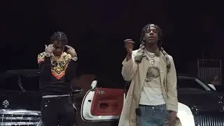 Lil Tjay - Forever In My Heart Ft. Polo G (Official Video)