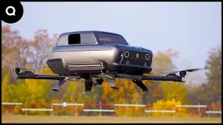 AMAZING VEHICLES THAT EVERYONE MUST WATCH | INGENIOUS 2022
