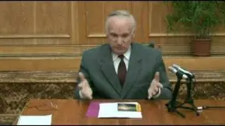 А.И. Осипов. Жизнь после смерти. Личность остаётся (ч.5/8)