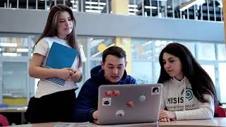 Study in Russia. About MISIS 2019 (En)