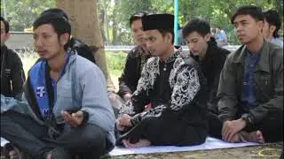 berkah aja