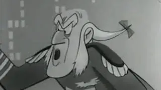 Crusader Rabbit  Episode 2 - 15