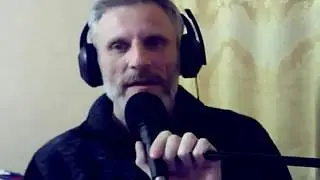 Олег -  Вот и всё это было вчера