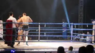 MIRNES VEJZOVIC vs VUKASIN OBRADOVIC 28.12.2014