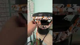 Ну губа 👄, он же подвес, конечно очень Впечатляет, не без ложки 🥄 Дегтя, ну а дальше прожарОЧКА)