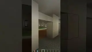 🪟PLAY NOW🪟A hotel in the Backrooms? #short  #backrooms  #minecraft  #minecraftbackrooms