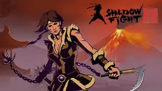 Shadow fight 2: Пума