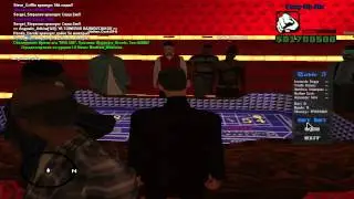 Поднимаемся на SRP 15 Server часть 2