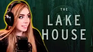 We're back! | Alan Wake 2 THE LAKE HOUSE [Full DLC]