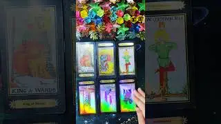 КАК ПРАВИЛЬНО ВЫЙТИ ИЗ СЛОЖИВШЕЙСЯ СИТУАЦИИ💡🤫 #таро #tarot