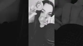АСМР ”Проверка интуиции, какого цвета триггер?” #shortvideo#shorts#asmr#asmrsounds#асмр#шортс