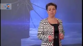 Анна Кирьянова. О навязчивых людях