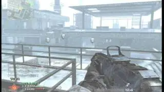 The Counter UAV is the Best Killstreat!!!