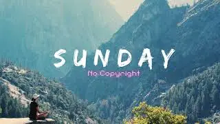 Rexlambo - in my head《Sunday No Copyright Music》Lofi